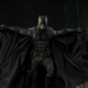 Illustration for article titled Hot Toys Debuts iSuicide Squad/i Batman Figure, and His Cape Is iFabulous/i